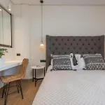 Eptanisos Beachfront Zante アパートホテル 4*