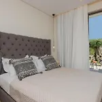 アパートホテル Eptanisos Beachfront Zante