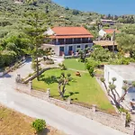Eptanisos Beachfront Zante Keri