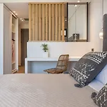 Eptanisos Beachfront Zante アパートホテル 4*