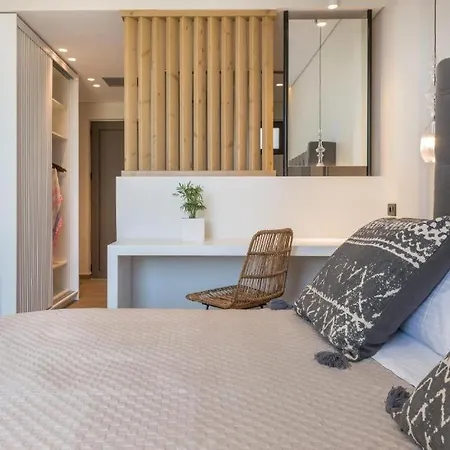Eptanisos Beachfront Zante アパートホテル Keri