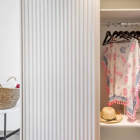 Eptanisos Beachfront Zante Aparthotel 4*