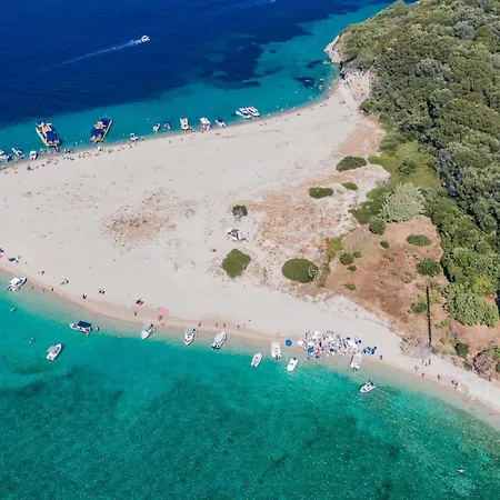 Eptanisos Beachfront Zante