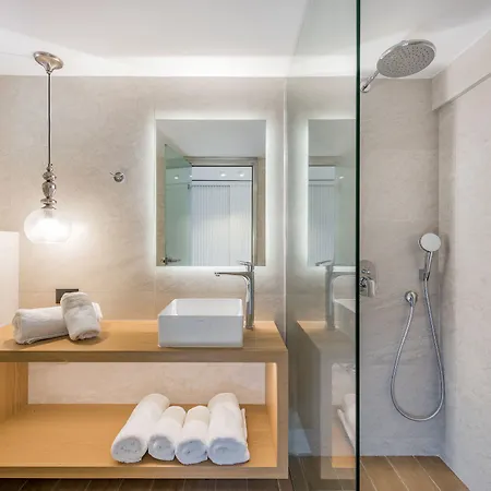 Aparthotel Eptanisos Beachfront Zante Keri