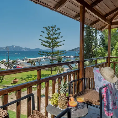 Eptanisos Beachfront Zante