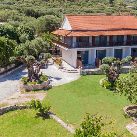 Eptanisos Beachfront Zante Apartmanhotel