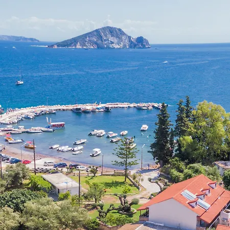 Eptanisos Beachfront Zante Kerí