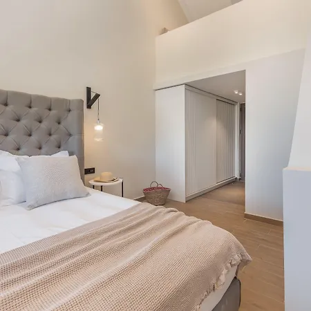 Eptanisos Beachfront Zante Apartmanhotel