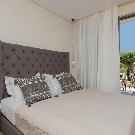 Eptanisos Beachfront Zante Apartmanhotel