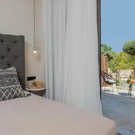 Eptanisos Beachfront Zante Appart hôtel 2*