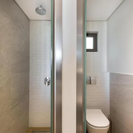 Lejlighedshotel Eptanisos Beachfront Zante 4*