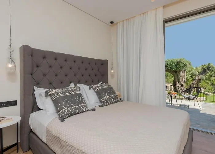 Aparthotel Eptanisos Beachfront Zante