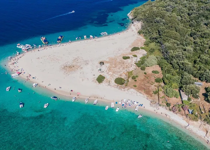 Eptanisos Beachfront Zante